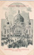 Paris 1900 Exposition Internationale Le Pavillon Des Mines Et De La Métallurgie - Expositions