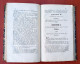 Delcampe - Trattato Sull'Enfiteusi, Piccola Alianelli, Potenza 1834, A. Santanello, Libro Antico - Livres Anciens