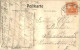 Hirschfelde Mit Rosenthal - Reliefkarte - Zittau