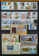 Cuba Nice Collection Of Used Stamps And Blocks Sport Rowlad Hill Art Paintings Stamp On Stamp UPU Birds - Lots & Serien