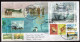 Argentina - 2024 - Modern Stamps - Diverse Stamps - Storia Postale