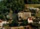 73633261 Bad Kissingen Sanatorium Regina Fliegeraufnahme Bad Kissingen - Bad Kissingen