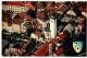 73633092 Skofja Loka Sora Fliegeraufnahme Skofja Loka Sora - Slovenië