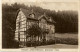 Altenbrak - Pension Villa Hoffmann - Altenbrak