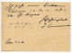 Germany 1929 Postcard; Köln (Cologne) - J. Zimmermann To Ostenfelde; 8pf. Friedrich Ebert - Lettres & Documents