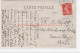 Carte Photo D'une Automobile DELAUNAY Aux Environs De Hyeres En 1909 -  Bon état (un Pli) - Hyeres