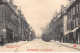 PONTARLIER : La Grande-rue Tramway - Tres Bon Etat - Pontarlier