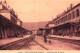 PONTARLIER : Interieur De La Gare - Tres Bon Etat - Pontarlier