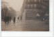 PARIS - Inondations 1910 - Carte Photo - Très Bon état - De Overstroming Van 1910