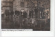 PARIS - Inondations 1910 - Carte Photo - Très Bon état - Inondations De 1910