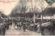 MOULINS : Marché Aux Chevaux Cours De Bercy - Etat - Moulins
