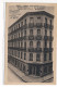 NICE : Hotel Trocadero Meublé 24 Rue Paganini Et 7 Rue De Belgique - Etat - Other & Unclassified