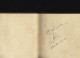 Delcampe - Opera - Boekje Vol Handtekeningen - 106 Pagina's Gevuld! - 17.5 X 16.5 Cm - Chanteurs & Musiciens
