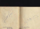 Delcampe - Opera - Boekje Vol Handtekeningen - 106 Pagina's Gevuld! - 17.5 X 16.5 Cm - Singers & Musicians