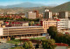 73631941 Skopje Skoplje Stadtpanorama Skopje Skoplje - Nordmazedonien