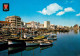 73631861 Algeciras Andalucia Vista Parcial Del Puerto Algeciras Andalucia - Andere & Zonder Classificatie