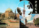 73631829 Pecs Moschee Fernsehturm Kathedrale Pecs - Hungría