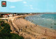 73631800 Algeciras Andalucia Playa El Rinconcillo Vista Panorámica Algeciras And - Otros & Sin Clasificación