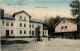 Augustusbad, B.Radeberg, Luisenhof Und Berghaus - Bautzen