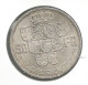 VARIA * LEOPOLD III * 50 Frank 1940 Vlaams  Pos.B * MET DRIEHOEK *  Nr 12936 - 50 Francs