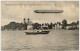 Friedrichshafen Mit Zeppelin - Friedrichshafen