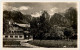 Gasthaus Kohlhiesl Mit Göll Und Brett - Berchtesgaden