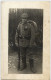 Deutscher Soldat - Guerre 1914-18