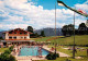 73631433 Kulm Ramsau Alpenbad Cafe Pension Pool Kulm Ramsau - Berchtesgaden