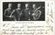St. Gallen - Trompeter Quartett - San Gallo