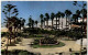 Casablanca - Jardins Sur La Corniche - Casablanca