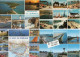 LOT DE SEPT CARTES - Quiberon