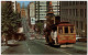 San Francisco Cable Car - San Francisco