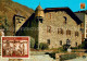 73631297 Andorra La Vella Casa De Les Valls Andorra La Vella - Andorra