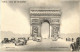 Paris - Arc De Triomphe - Sonstige & Ohne Zuordnung