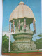 Inde  Madras  Temple Chariot De Thiruvalluvar A Valluvarkottam       CP240259 - Inde