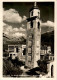 St. Moritz - Schiefer Turm - Sankt Moritz