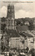 Fribourg - Le Cathedrale - Fribourg