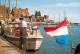 73630485 Volendam Bootshafen Volendam - Sonstige & Ohne Zuordnung