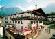73630095 Abtenau Windhofers Hotel Restaurant Post Abtenau - Other & Unclassified