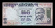 India 100 Rupees Gandhi ND (1996-2005) Pick 91e Letra L Sc Unc - Inde