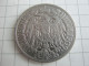 Germany 25 Pfennig 1909 G - 25 Pfennig