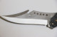 Delcampe - Paire De Couteaux à Ouverture Automatique De La Marque Américaine Taurus - Knives/Swords