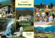 73628957 Golling Salzach Landgasthof Torrenerhof Gollinger Wasserfall Camping Pa - Other & Unclassified