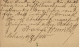 ROYAUME DE HONGRIE   Entier Postal Timbre Type N°13 - Cartas & Documentos