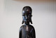 Delcampe - E1 Ancienne Masque Buste Africain - Outil Ancien - Ethnique - Tribal H45 - Art Africain
