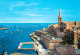 73628800 Marsamxett Harbour  Marsamxett - Malta