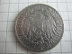 Germany 25 Pfennig 1910 A - 25 Pfennig
