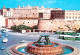 73628784 Valletta Malta Triton Fountain Valletta Malta - Malte