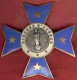 ** BROCHE  DIOCESE  D' EVREUX ** - Religión & Esoterismo