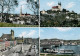73628693 Linz Donau Kirchen Donaupartie Linz Donau - Autres & Non Classés